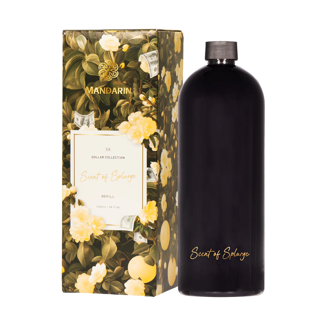 Scent Of Splurge Refill Pack