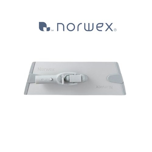 Norwex Mop Base Silver Small