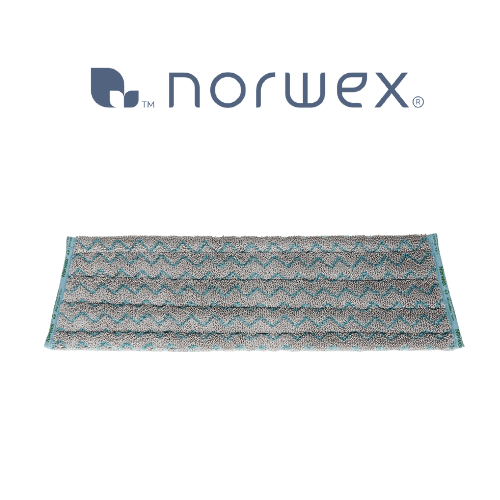 Norwex Tile Mop Pad /Pad Mop Jubin Norwex