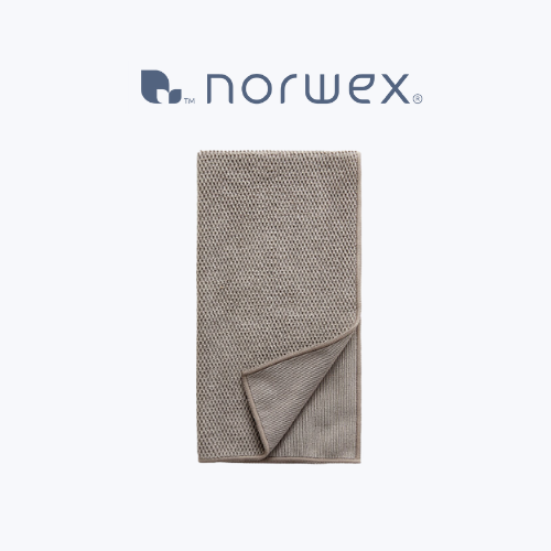 Norwex Textured Kitchen Cloth (Mushroom)