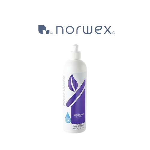 Norwex Bathroom Cleaner 355ml