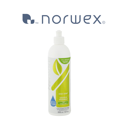 Norwex Dish Soap