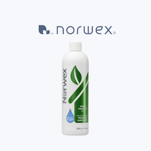 Norwex Fresh Produce Wash