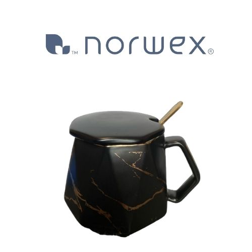 Norwex Premium Ceramic Mug