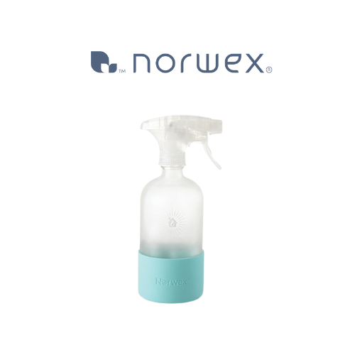 Norwex Forever Spray Bottle  Sea Mist