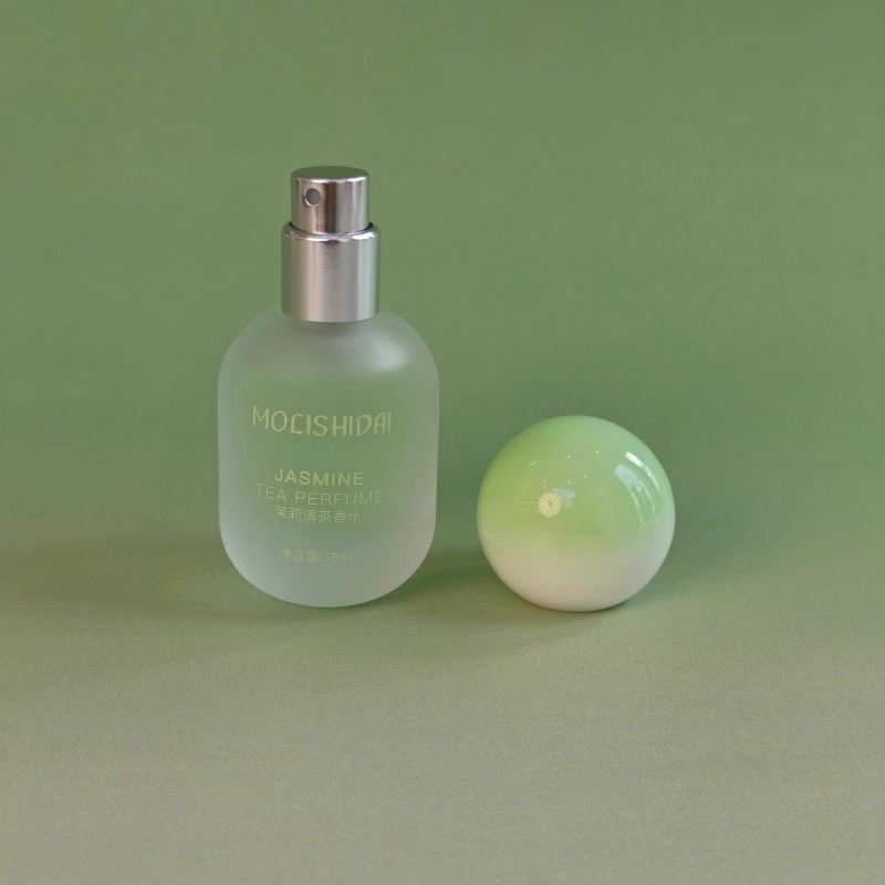 MOLISHIDAI JASMINE TEA PERFUME 15ML