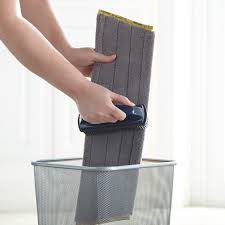 Norwex Rubber Brush Blue