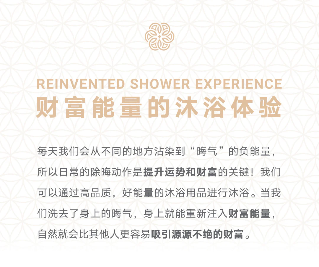 24K Gold Leaf Luxury Body Care Set (5 in 1)